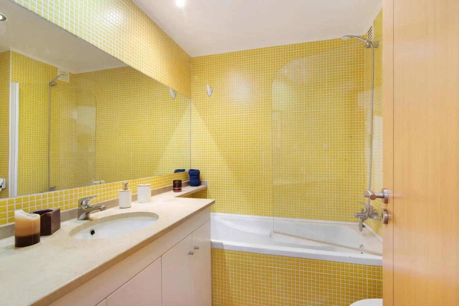 Terrace Colors Beach Apartment Armacao de Pera Ngoại thất bức ảnh