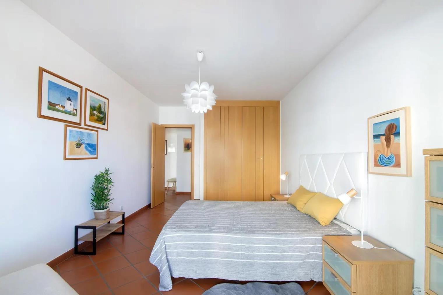 Terrace Colors Beach Apartment Armacao de Pera Ngoại thất bức ảnh