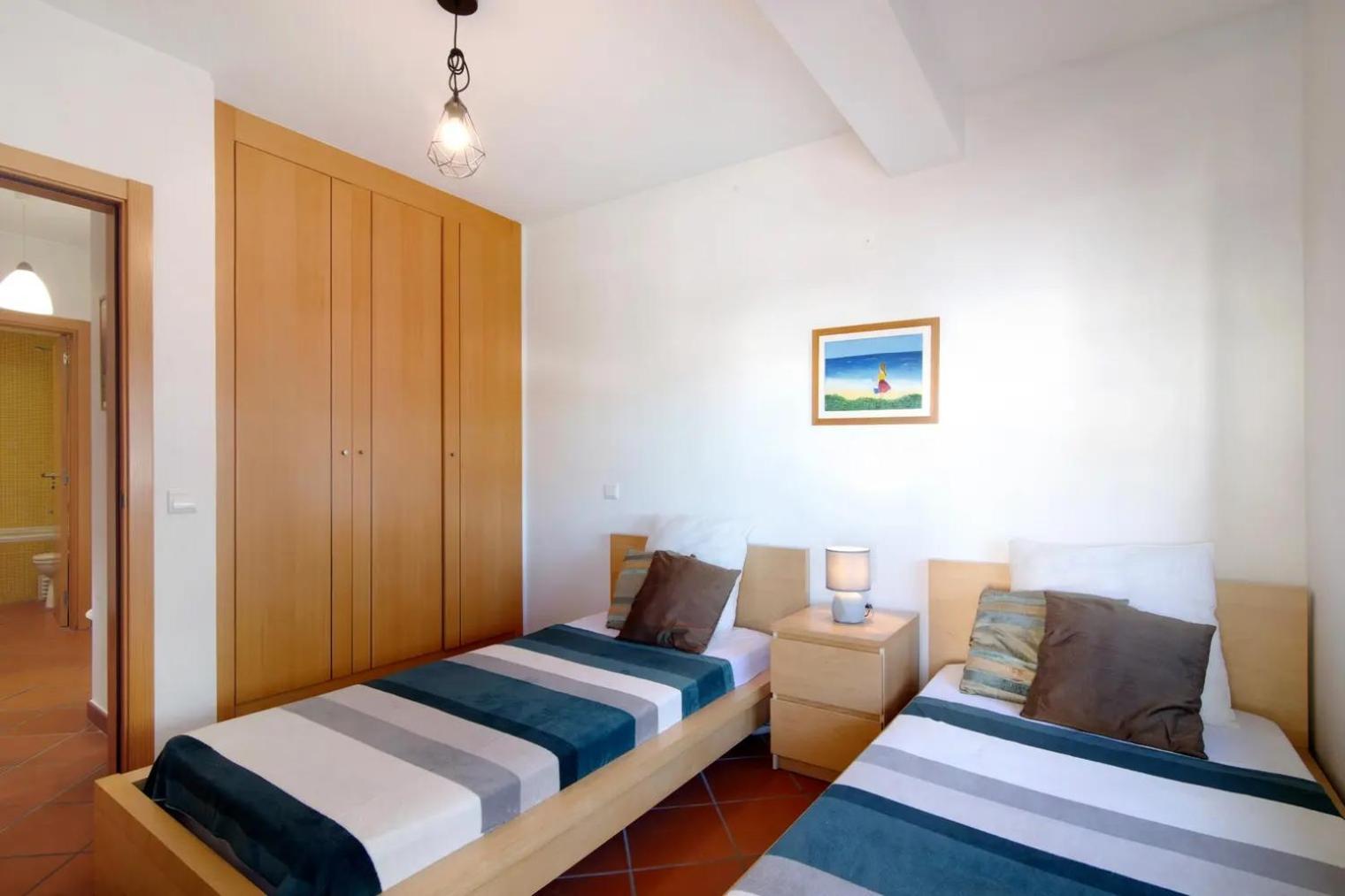 Terrace Colors Beach Apartment Armacao de Pera Ngoại thất bức ảnh